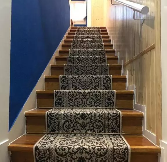 Hotelli Nerinha Residence