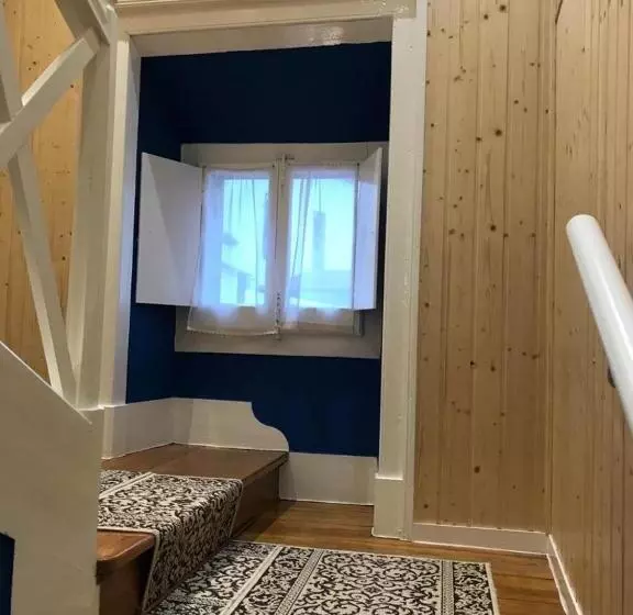 Hotelli Nerinha Residence