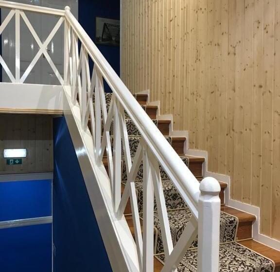 هتل Nerinha Residence