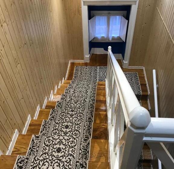 هتل Nerinha Residence