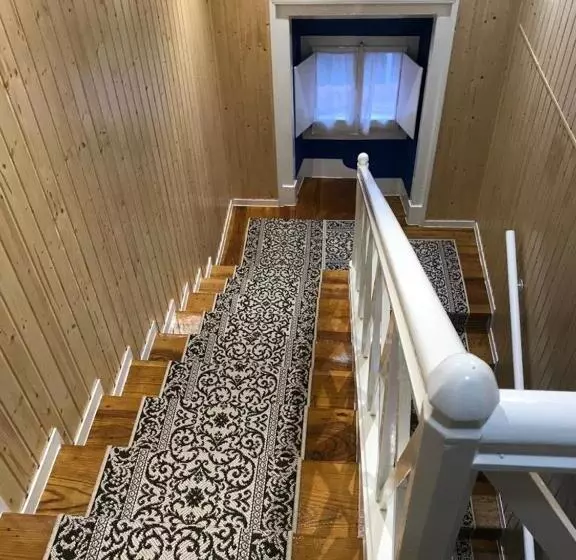 Hotelli Nerinha Residence