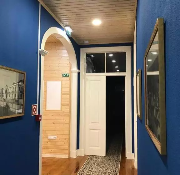 Hotelli Nerinha Residence