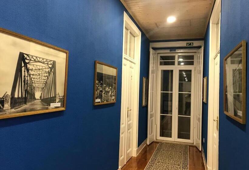 هتل Nerinha Residence