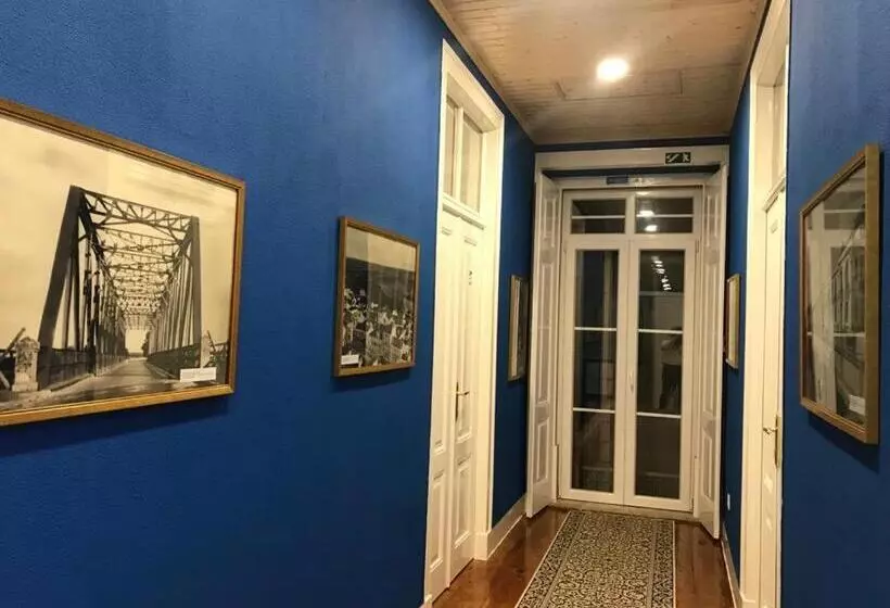 Hotelli Nerinha Residence