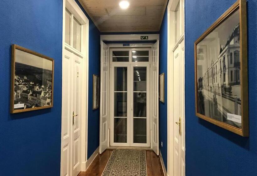 هتل Nerinha Residence