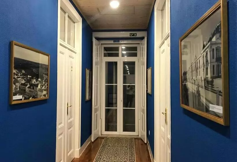 Hotelli Nerinha Residence