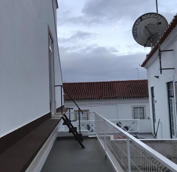 هتل Nerinha Residence