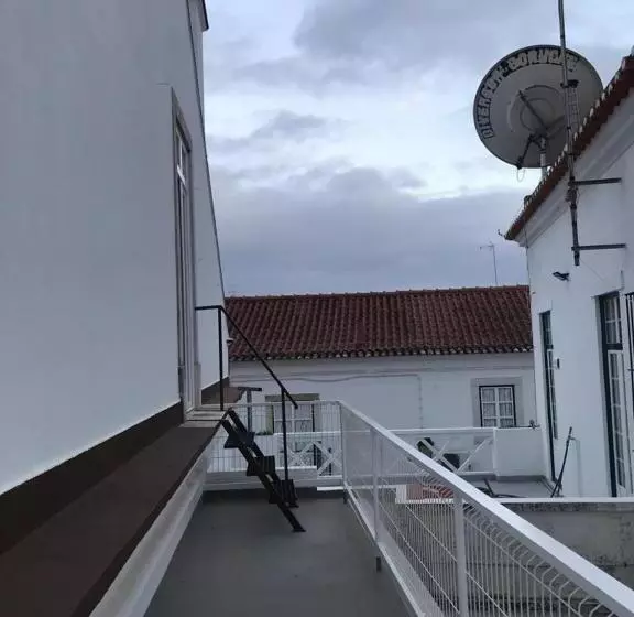 Hotelli Nerinha Residence