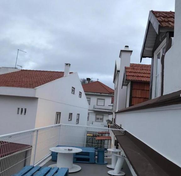 هتل Nerinha Residence