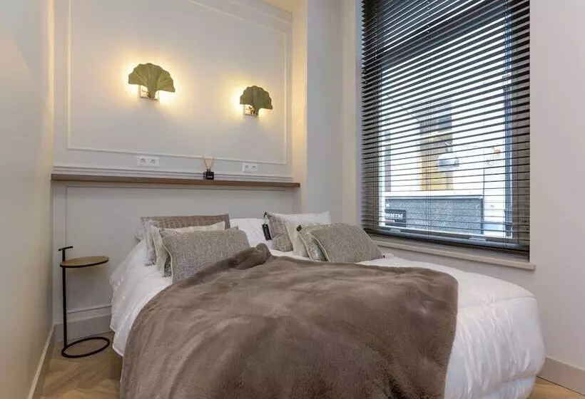 Hotelli Novallure City Centre