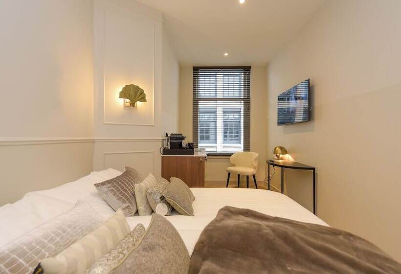 فندق Novallure City Centre