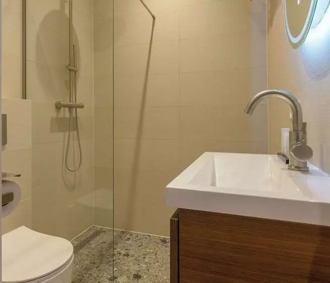 Hotelli Novallure City Centre