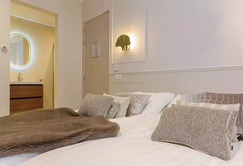 Hotelli Novallure City Centre