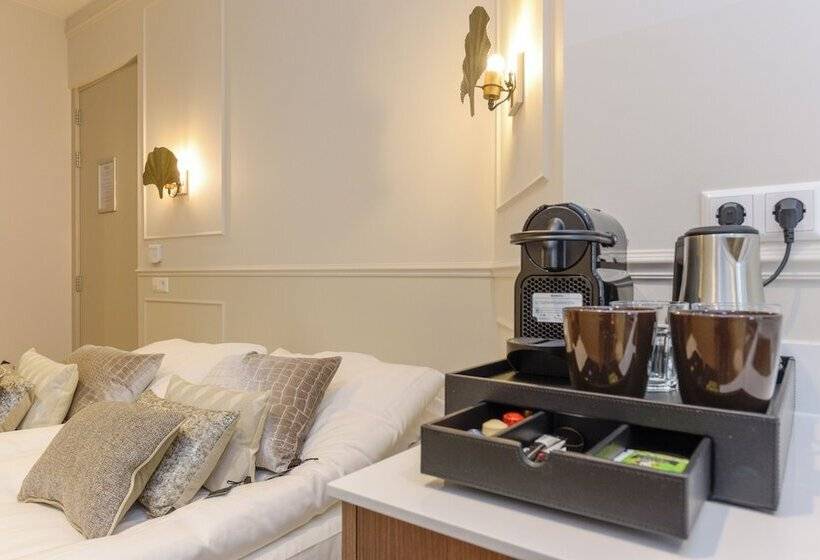 فندق Novallure City Centre