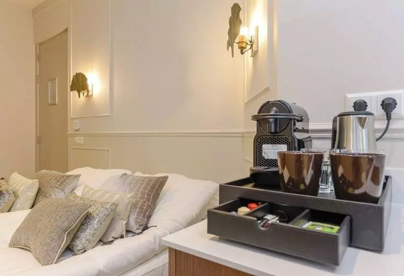 Hotelli Novallure City Centre