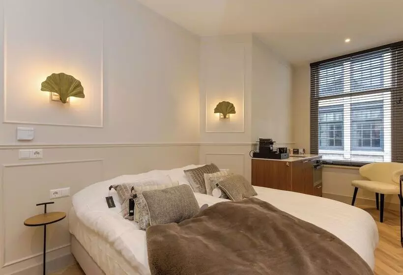 Hotelli Novallure City Centre