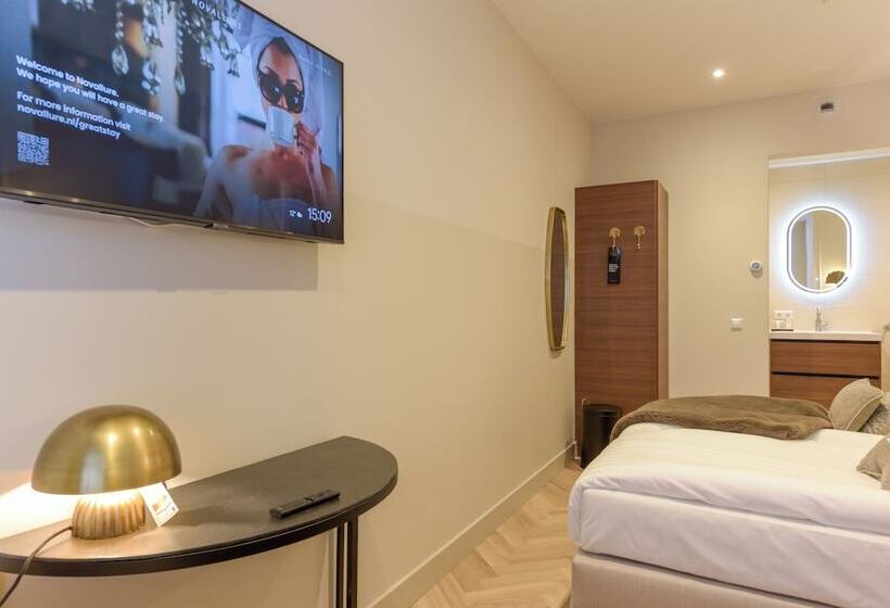 فندق Novallure City Centre