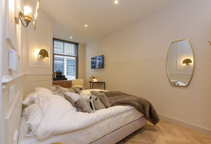 فندق Novallure City Centre