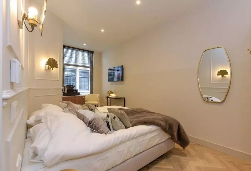 Hotelli Novallure City Centre