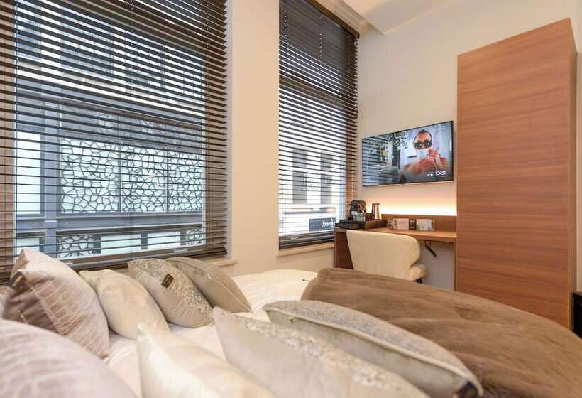 فندق Novallure City Centre