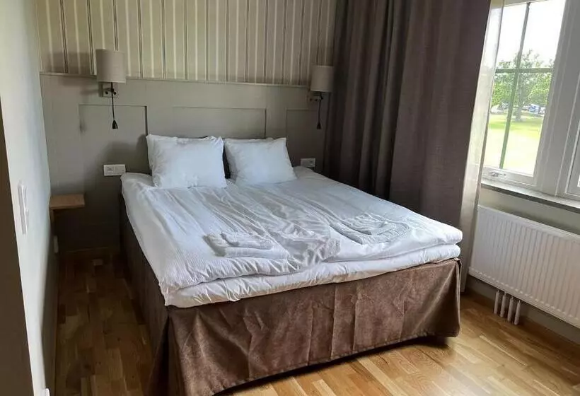 Hotelli Ombergs Golf Resort