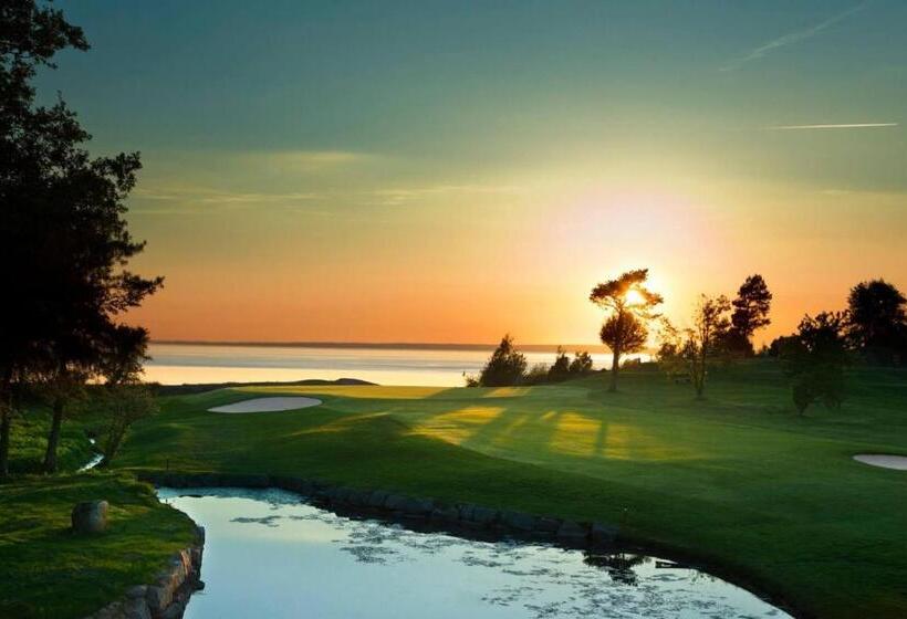 فندق Ombergs Golf Resort