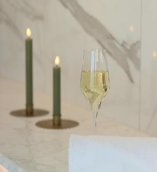 فندق Ombergs Golf Resort