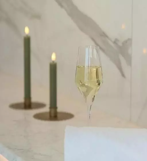 Hotelli Ombergs Golf Resort