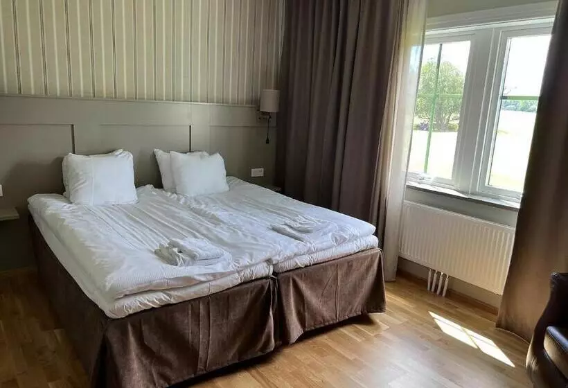 Hotelli Ombergs Golf Resort