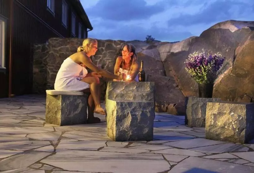 Hotelli Ombergs Golf Resort