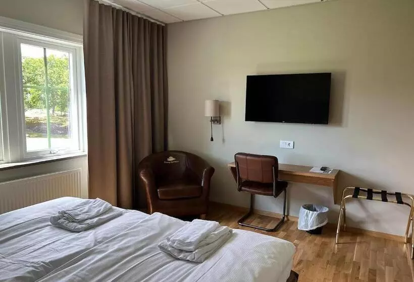 Hotelli Ombergs Golf Resort