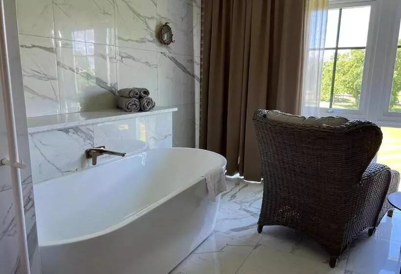 Hotelli Ombergs Golf Resort