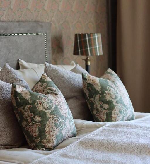 فندق Ombergs Golf Resort