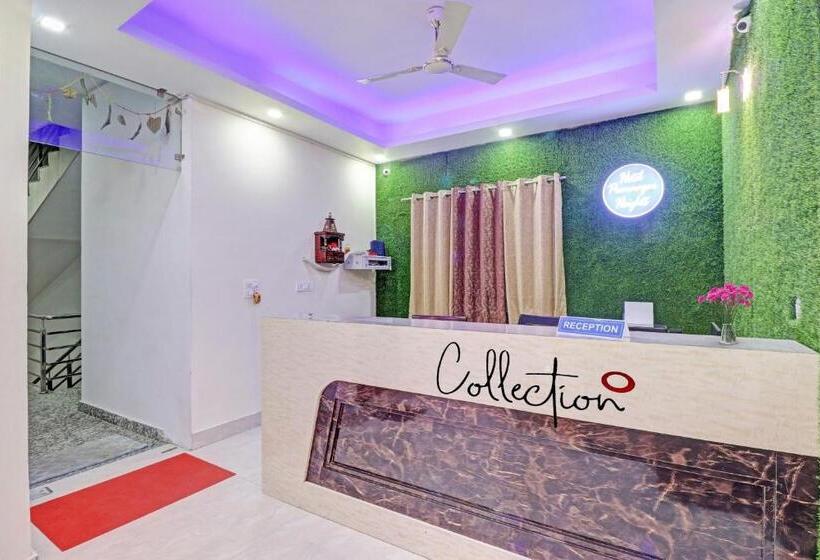 Hotel Premnagar Heights