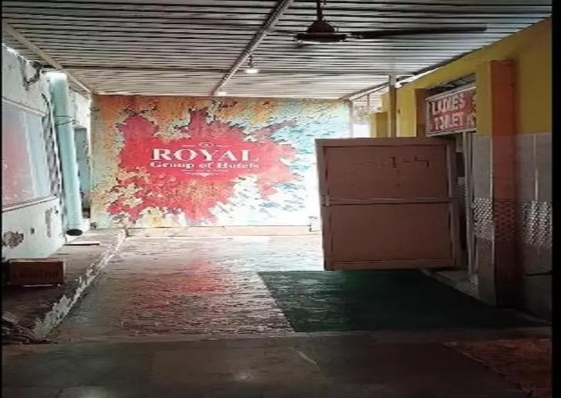 ホテル Royal Dhaba, Murthal