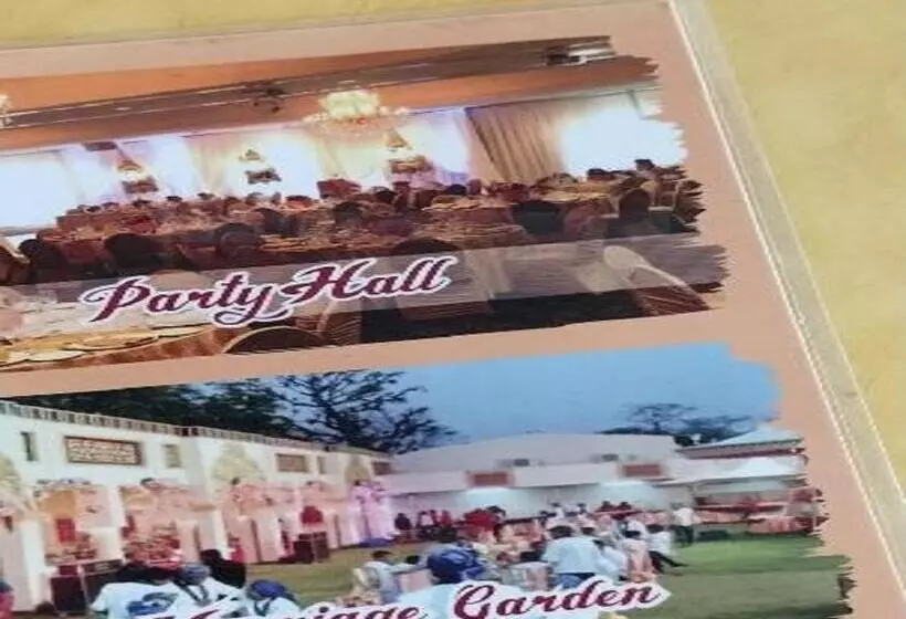 ホテル Royal Dhaba, Murthal