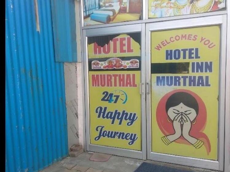 酒店 Royal Dhaba, Murthal