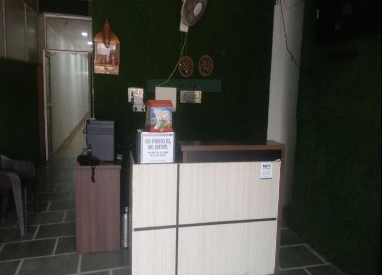 酒店 Royal Dhaba, Murthal