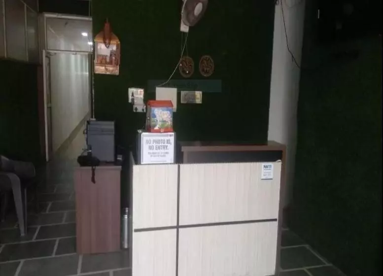 ホテル Royal Dhaba, Murthal