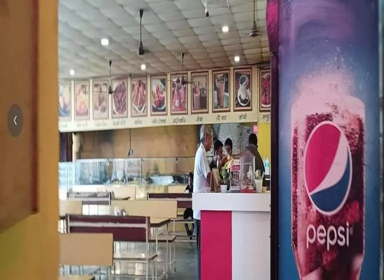 ホテル Royal Dhaba, Murthal