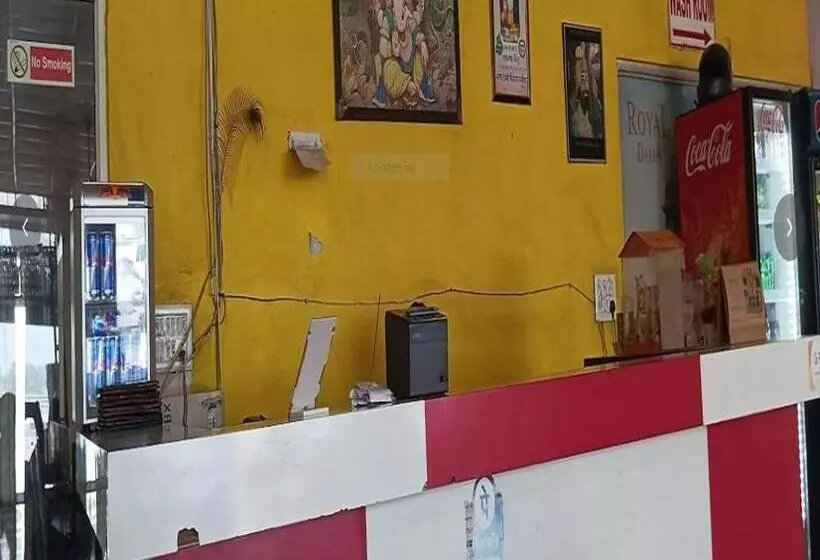 ホテル Royal Dhaba, Murthal