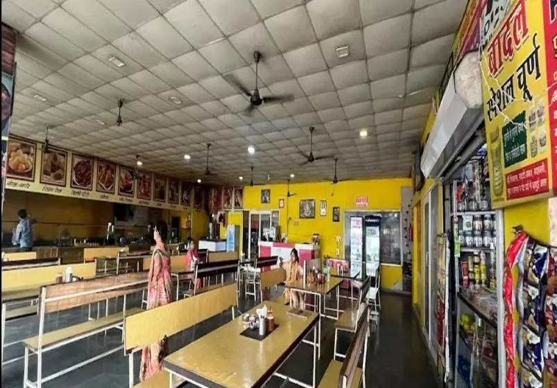 ホテル Royal Dhaba, Murthal