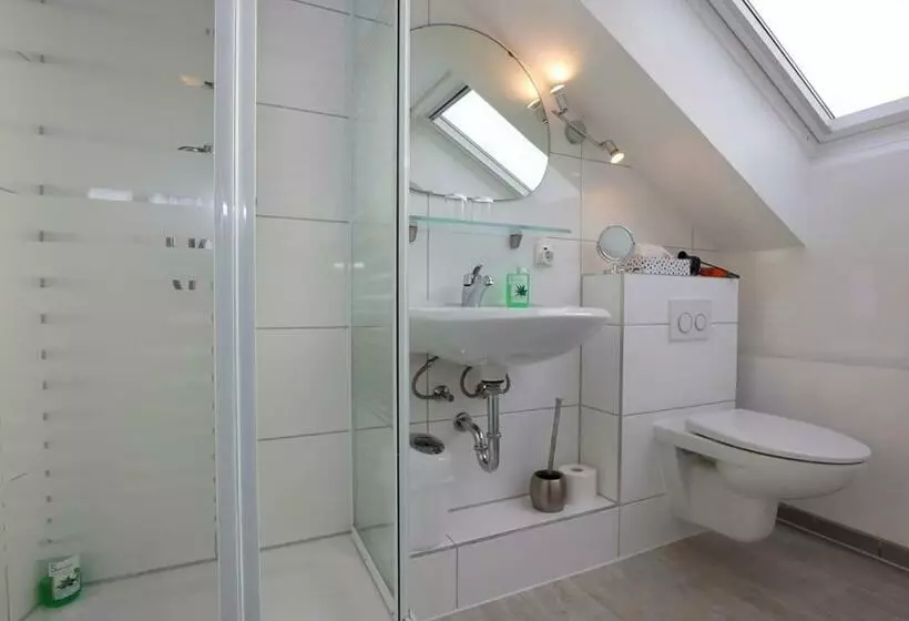 Hotelli Sonnenhof Garni