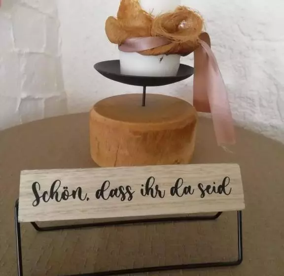 Hotelli Sonnenhof Garni