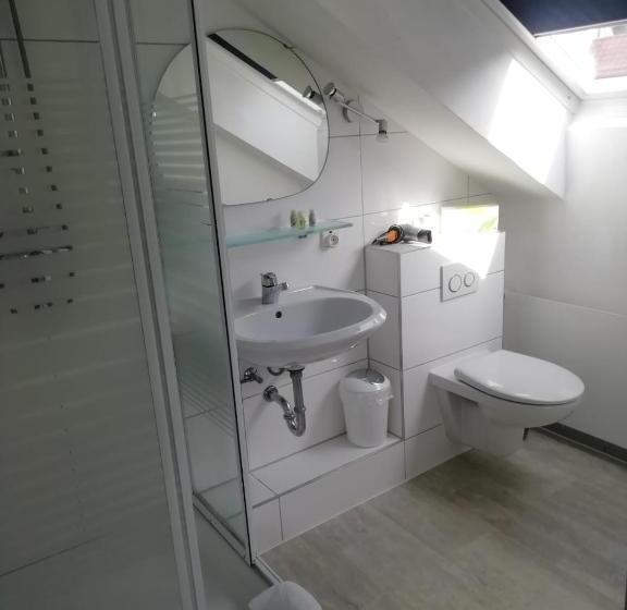 Отель Sonnenhof Garni