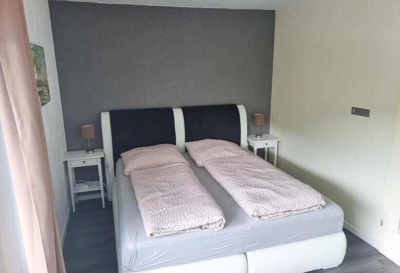 Отель Sonnenhof Garni