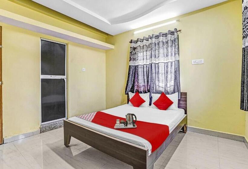 هتل Spot On Ravina Service Appartment