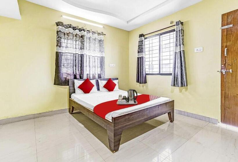 هتل Spot On Ravina Service Appartment