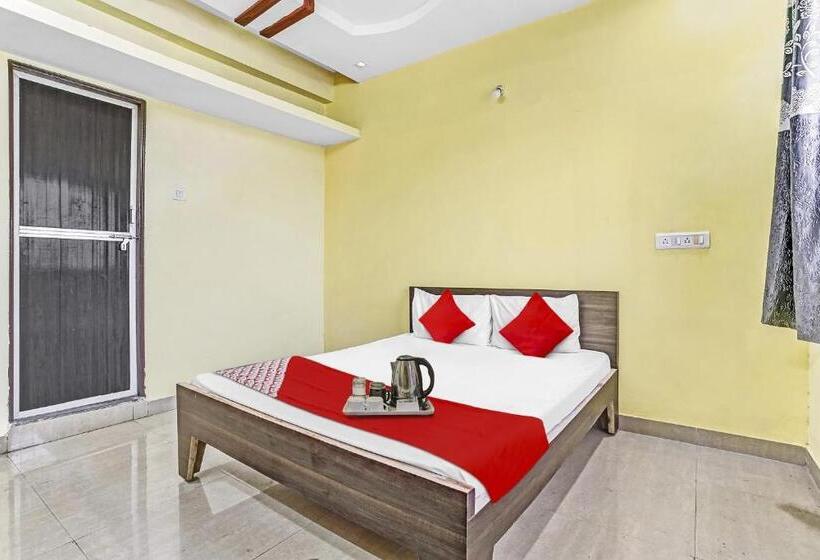 هتل Spot On Ravina Service Appartment