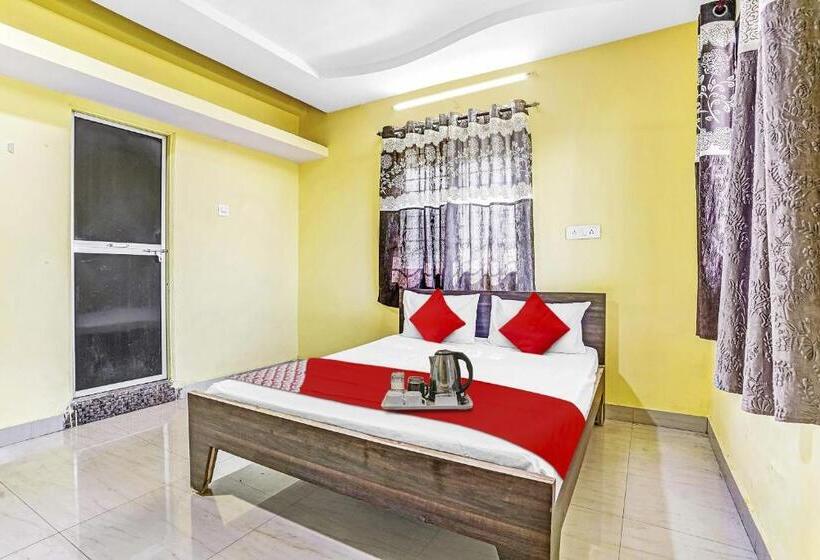 هتل Spot On Ravina Service Appartment